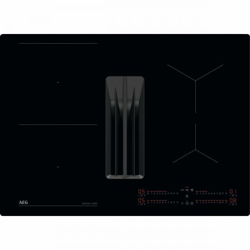 Electrolux TCH74B01FB Επαγωγική Εστία Αυτόνομη 68x60εκ. Electrolux TCH74B01FB Επαγωγική Εστία Αυτόνομη 68x60εκ.